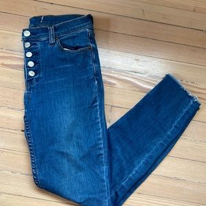 Free People Jeans